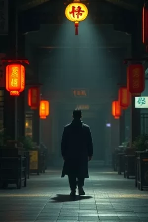影片《雨季方程式》黑板上的公式与窗外雨痕